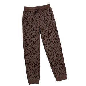 H&M Kids Animal Print Joggers